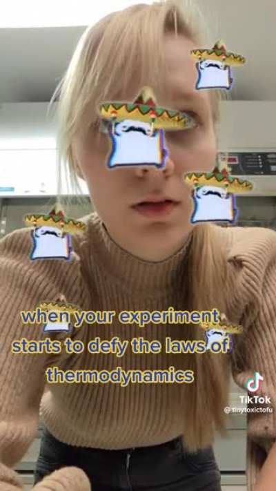 ✨Science is fun✨