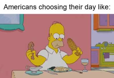 America in my eyes