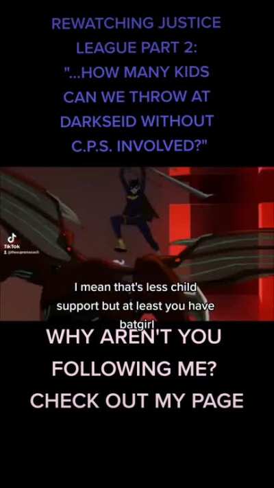 "Aaaand he killed himself"