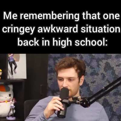 Don't remind me that, Brain -.-