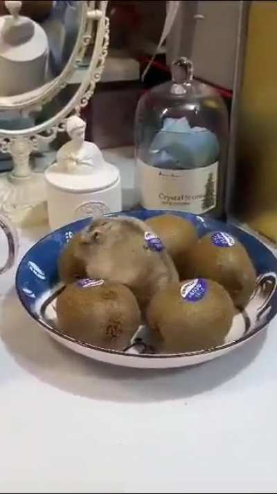 Always double check your labels