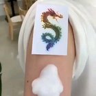 The perfect tattoo