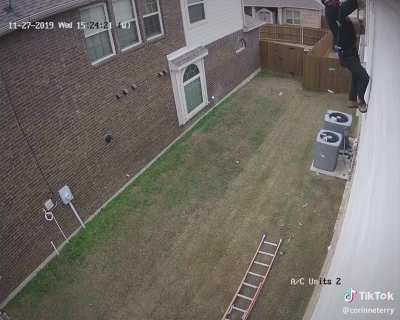 Hang in there buddy, we got you!
