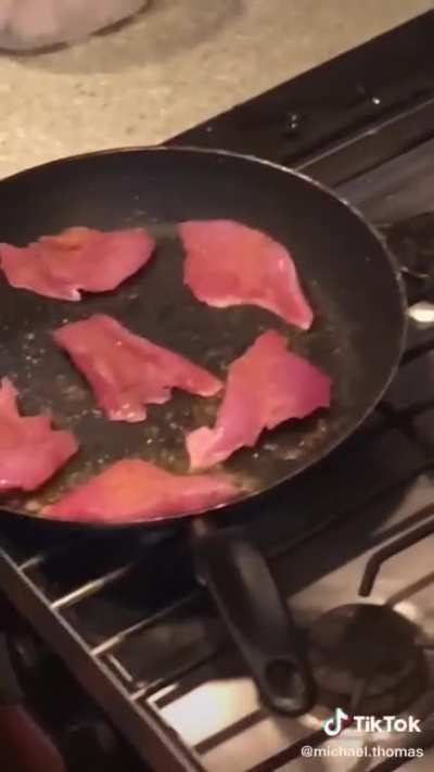 Cooking