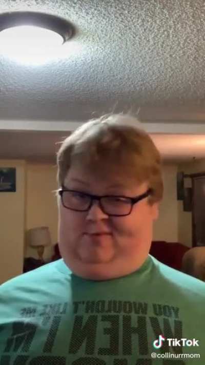 He’s getting all the girls.