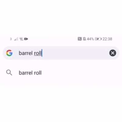 They see me rollin