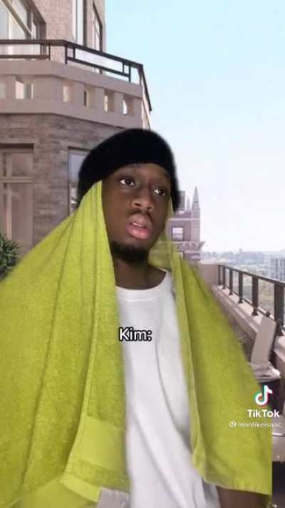 Kanye be making moves ?”if I can’t you have no one can”