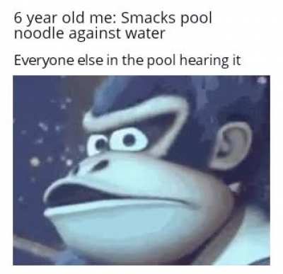 It makes the loudest noise