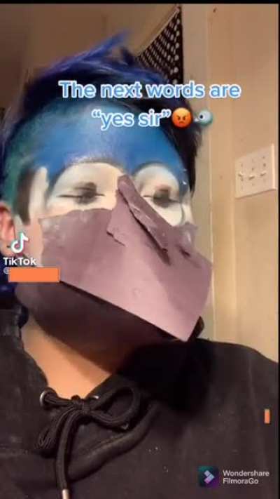 I don't really know what this is, excuse my editing skills
