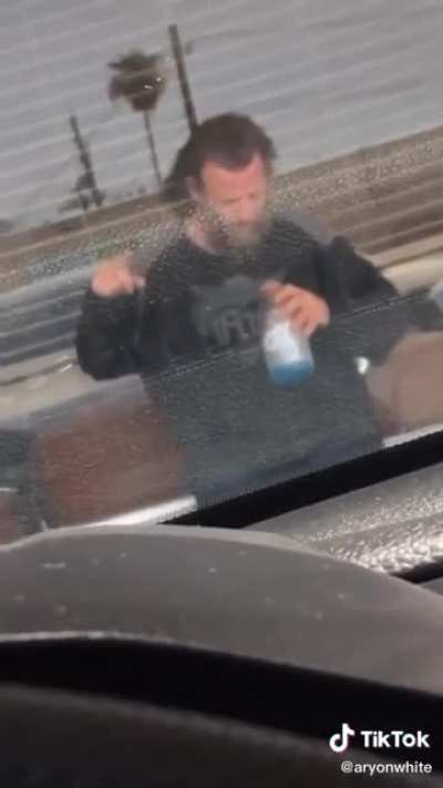 Tf?