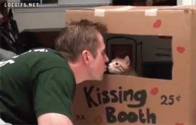 Khajitt has smooches, if you have coin.