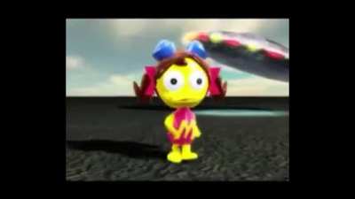 Here’s one last (probably not) Pakistani McDonald’s commercial