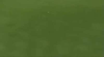 [Highlight] Hunter Renfroe's game ending throw