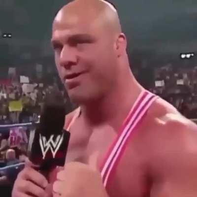 That moment you realise what you just said