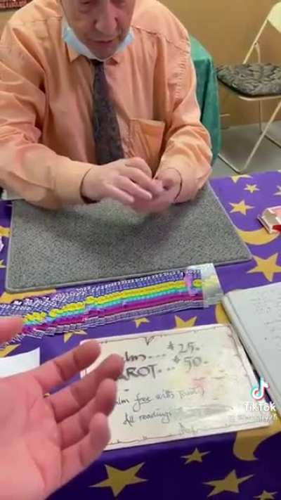 Maybe Maybe Maybe