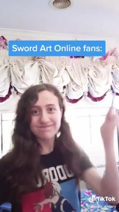 I am a fellow weeb myself but come on