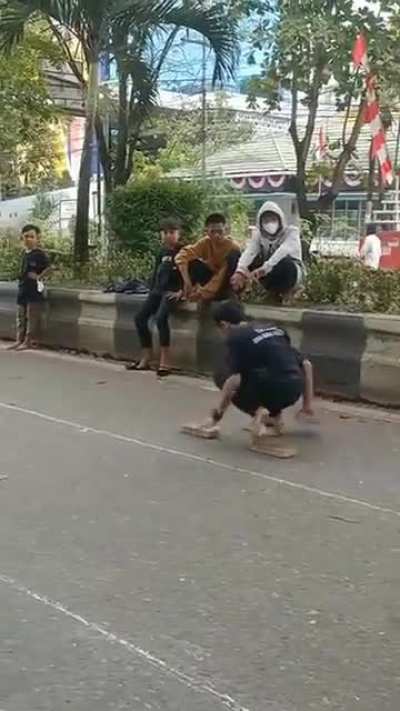 Maybe maybe maybe