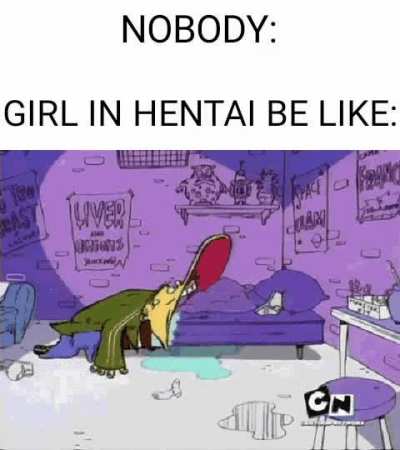 open your mouth