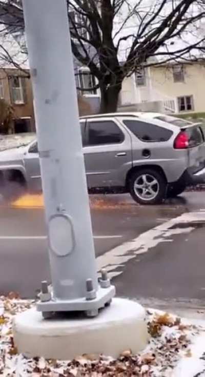 Tires are overrated