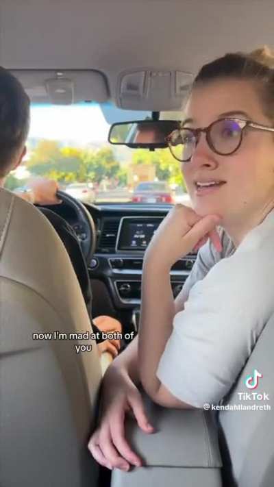 Coming out as a straight ?