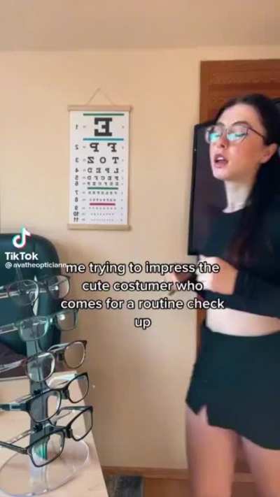 Have optometrists gone too far?