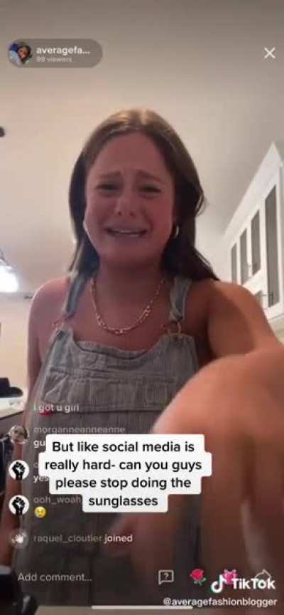 social media is so hard