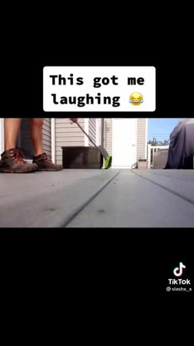 Catch me outside, how ‘bout ‘dat!