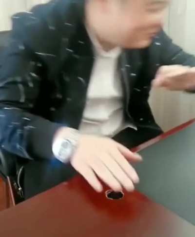 Maybe Maybe Maybe