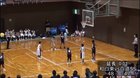Kid makes 2 clutch free throws to take the lead with 2 seconds left