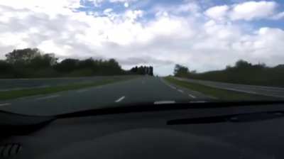 Achieving TOP Speed... ?