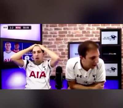 The Spurs