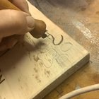The "Stick Library"