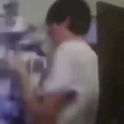 ?