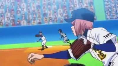 Anime is so unrealistic...