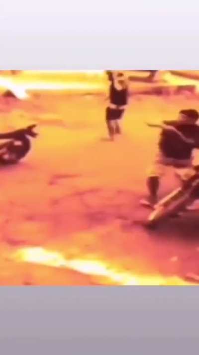 Maybe Maybe Maybe