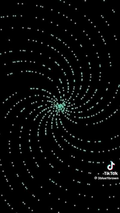Prime Spirals
