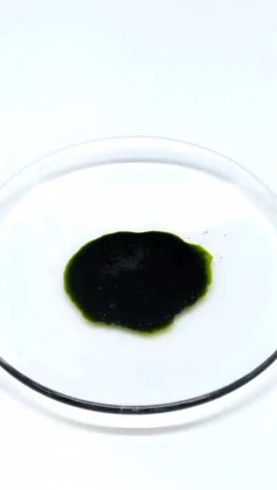 The very reactive chemical