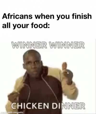 Don’t waste food