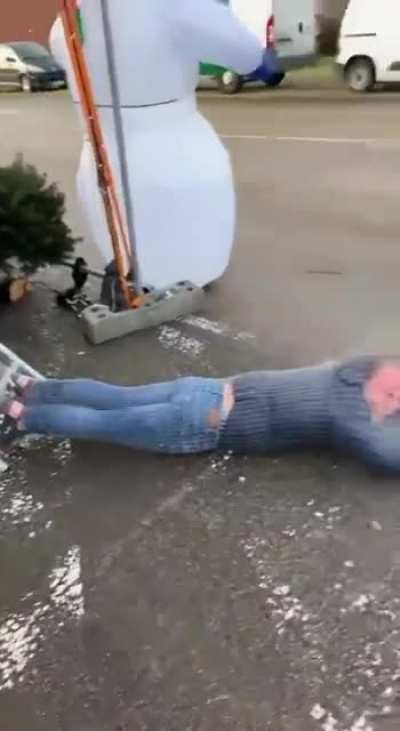 Christmas ?