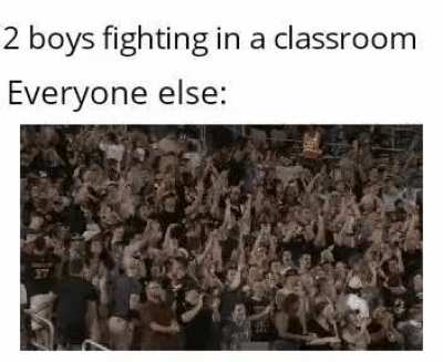 It's all Fun