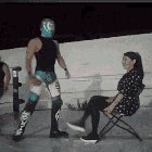 Out of nowhere