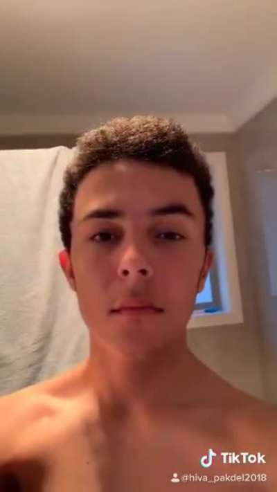 So I was wondering what the TikTok policies are. Since I see shirtless dudes on TikTok 24/7,yet whenever I do a trend copying them my video gets removed and appeal gets denied? Why