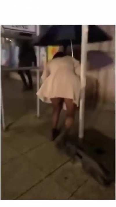 HMC while I make a video