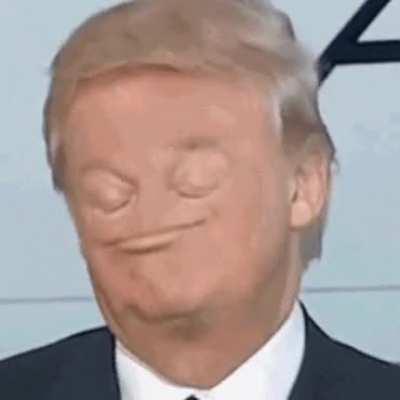 When you fart in class but you're really quiet and hold your nose