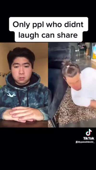 This man got the right idea