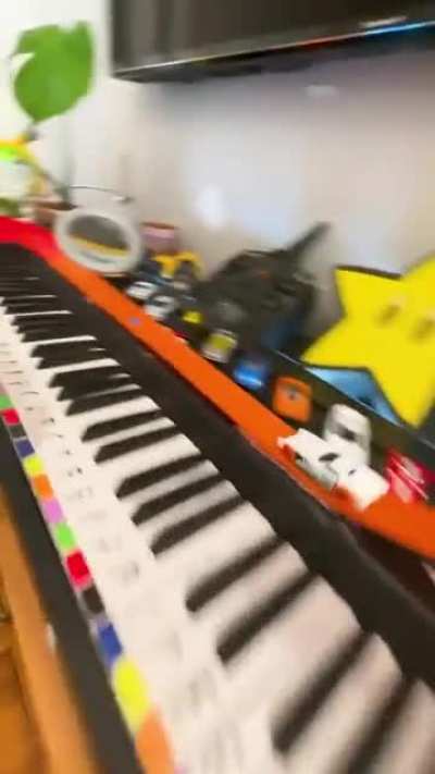 Maybe Maybe Maybe