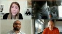 Just another Zoom call