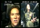 Rapid onset g-force training.