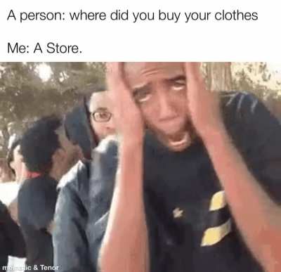 Swag activated.