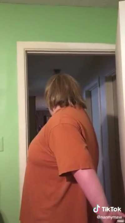 POV: your southern mother makes you go to boy scouts